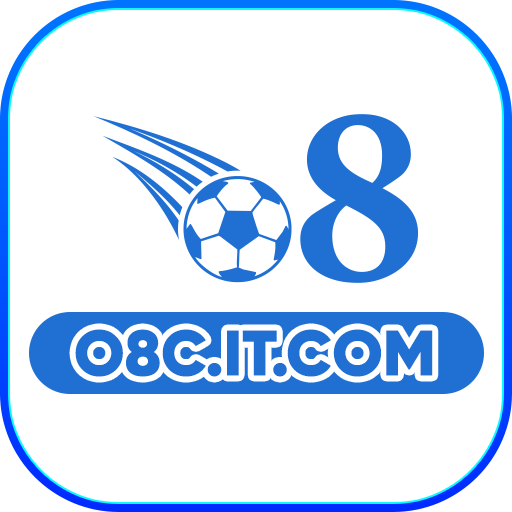 O8 ⭐ O8C.IT.COM Nền Tảng Giải Trí Trực Tuyến Chính Thức 2026